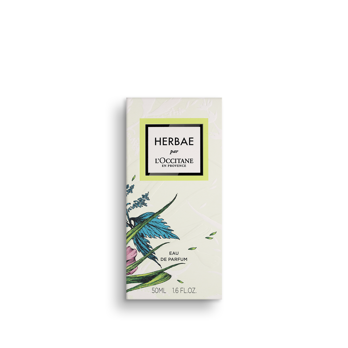 Eau de Parfum Herbae Par L’Occitane, , large image number 1